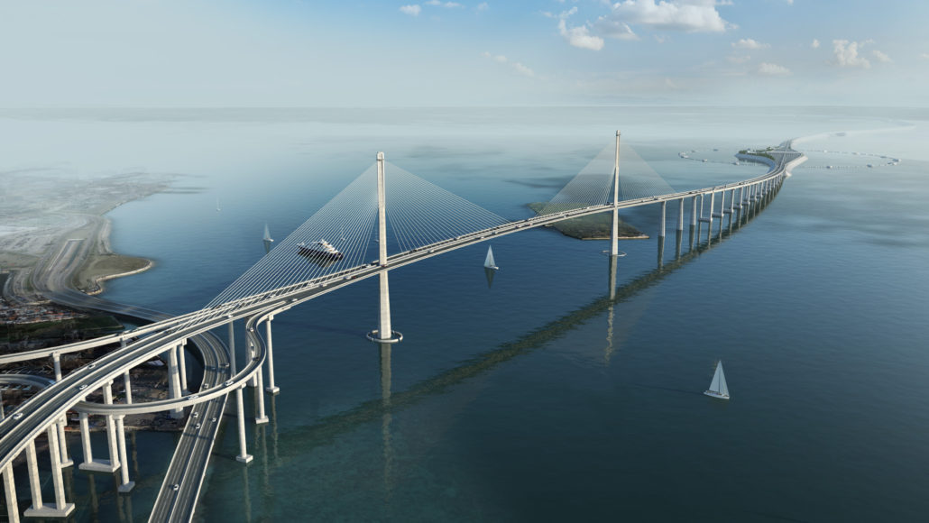 Cebu-Cordova Link Expressway: Transforming Travel | CCLEX