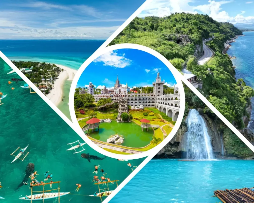 Cebu Airport Guide Mactan Cebu Tips Essentials