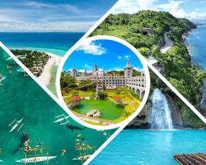 Top Tourism Hotspots in Cebu