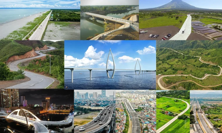 cebu infrastructure project