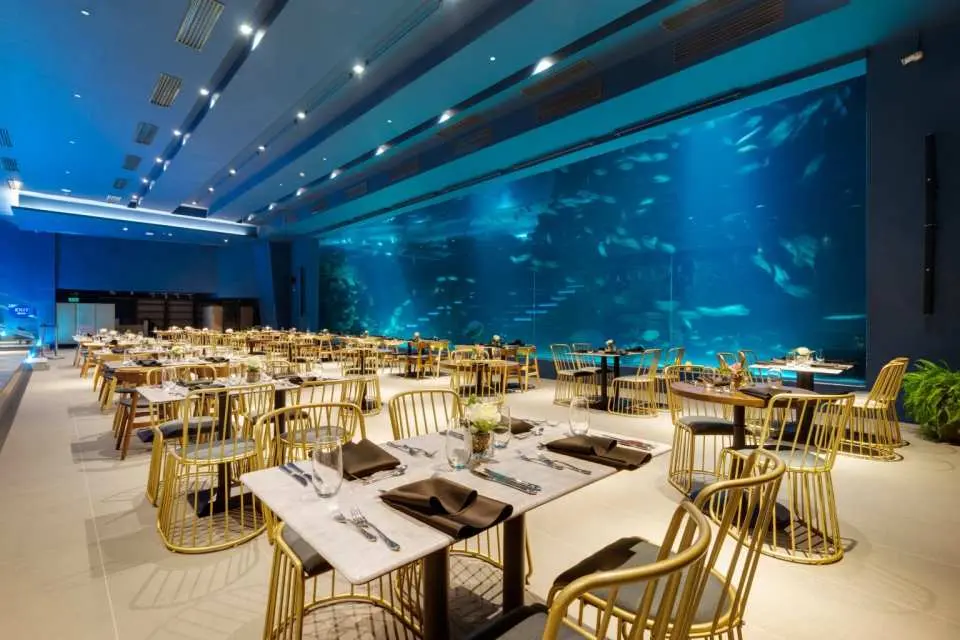 Best Oceanfront Restaurants in Cebu