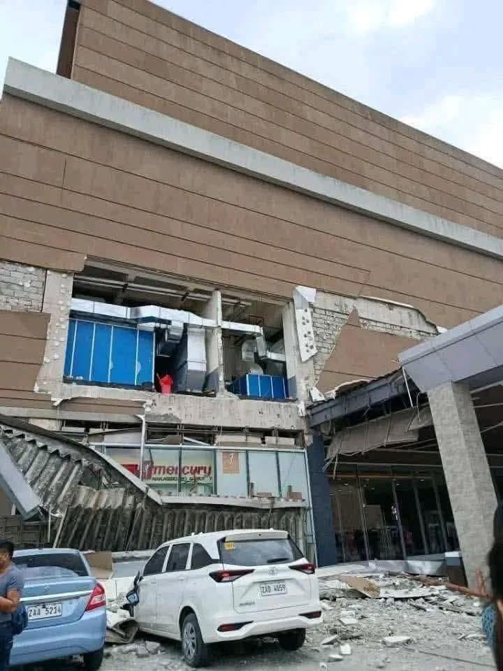 Earthquake in Davao Oriental 01