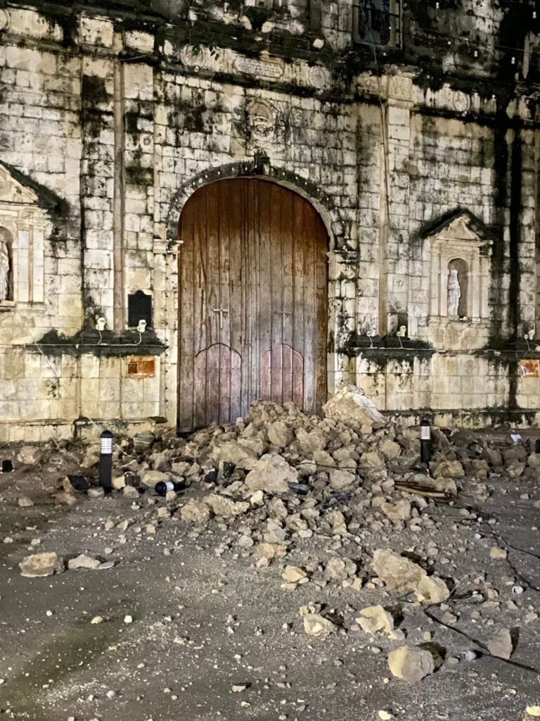cebu earthquake 05