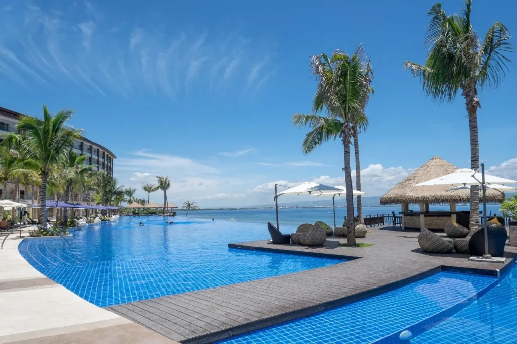 List of Available Hotels & Resorts in Cebu 2025 Guide