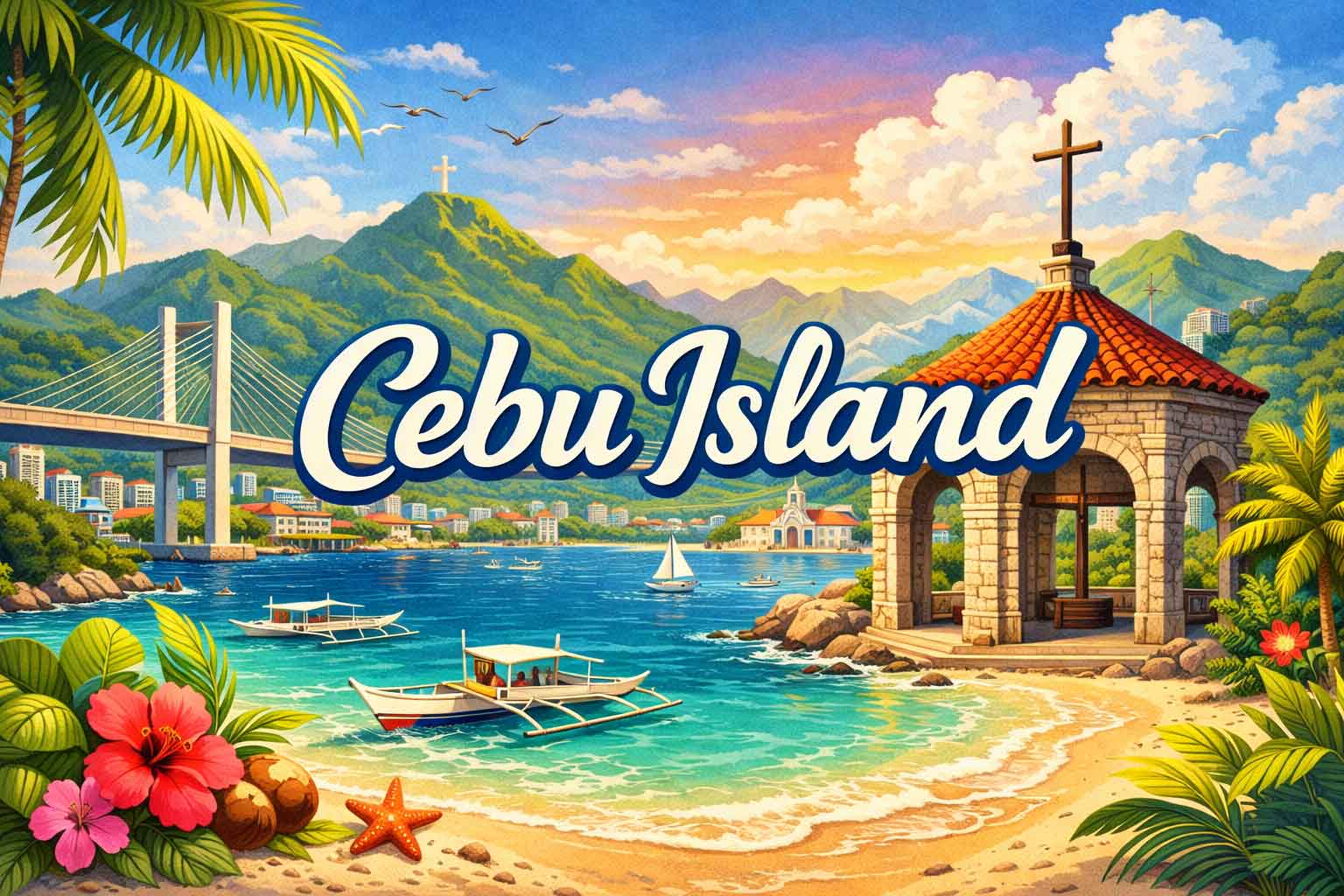 Xiamen Air Cebu–Quanzhou Flights Boost Travel