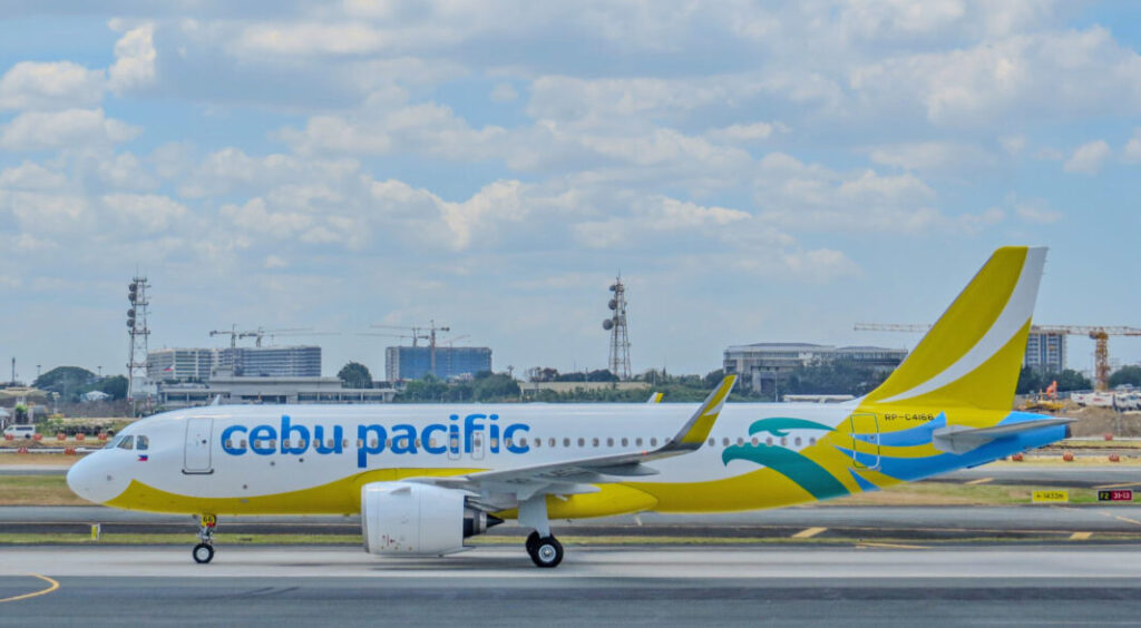 Cebu Pacific ₱88 Sale Before Fuel Surcharge Hike
