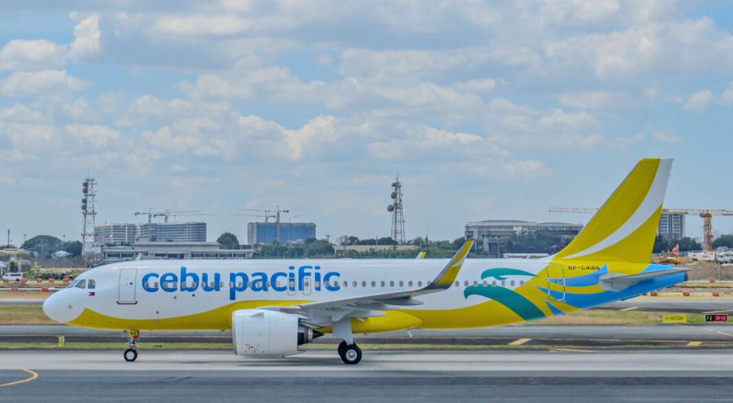 Cebu Pacific ₱88 Sale Before Fuel Surcharge Hike
