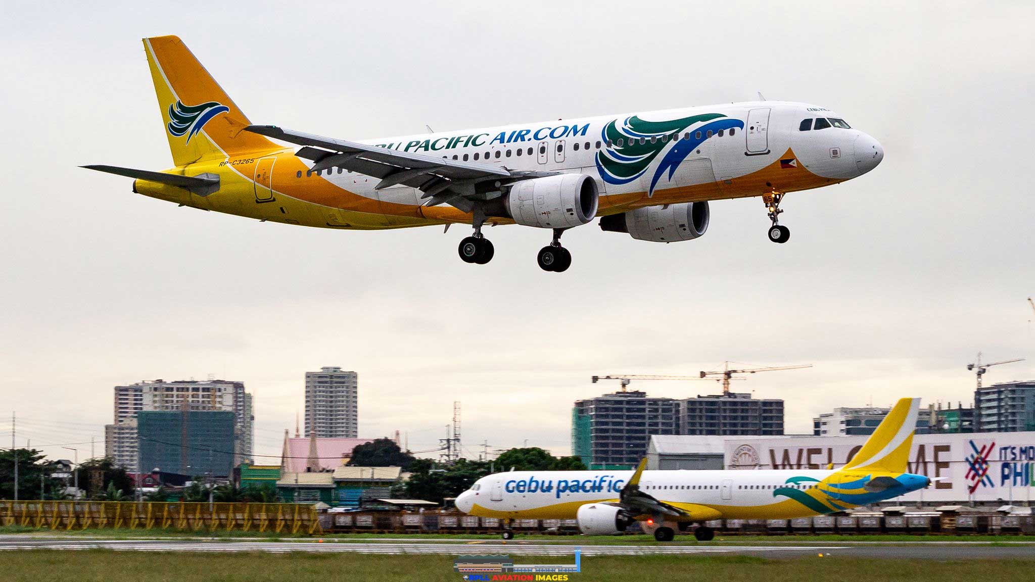 Cebu airport adds more domestic destinations