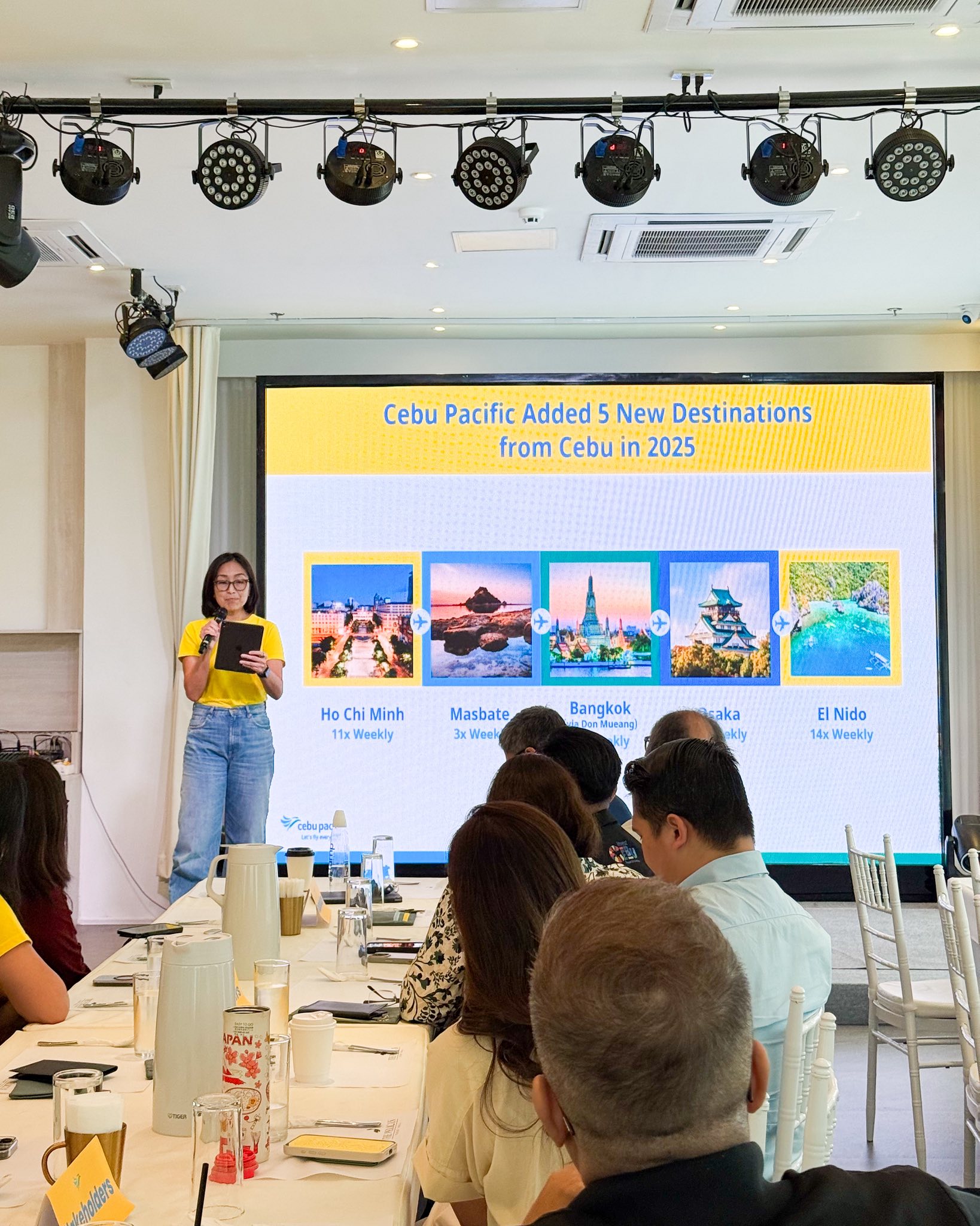 Cebu Regional Connectivity Expansion