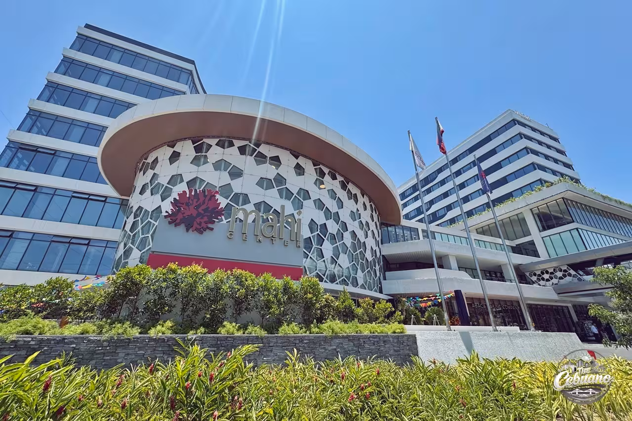 AppleOne Group Unveils New Lapu-Lapu Development Project