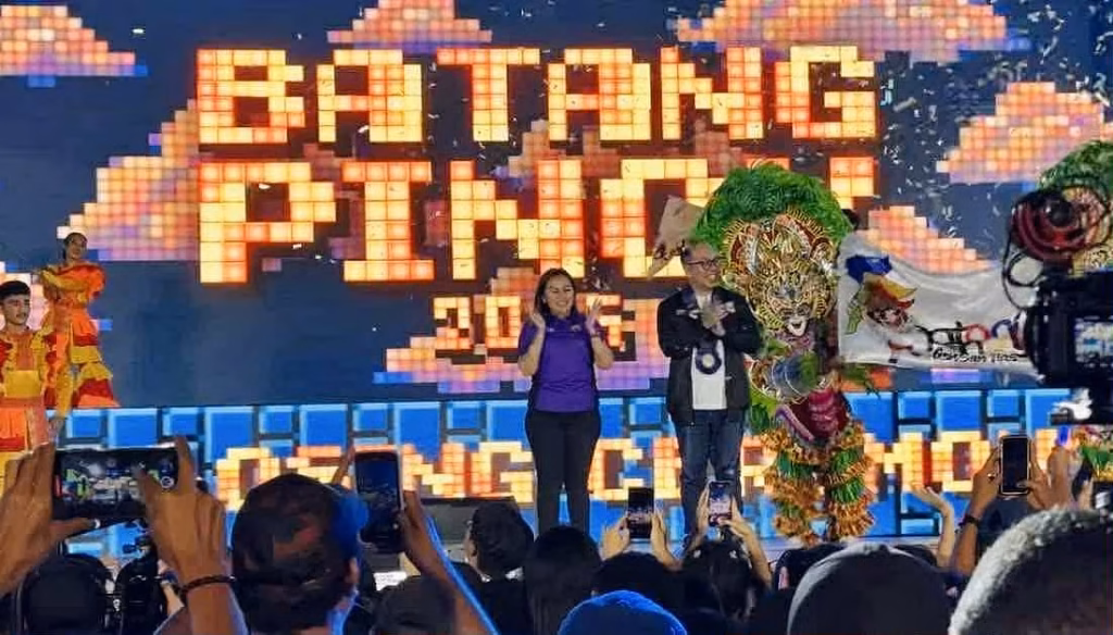 Batang Pinoy National Championships set in Bacolod City