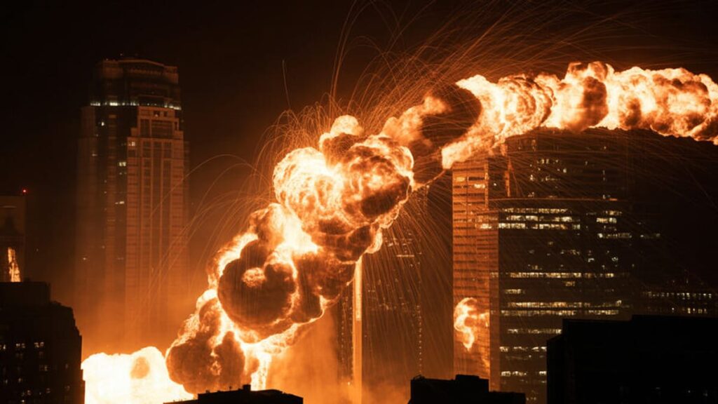 CV Tourism Sector on Alert Amid Middle East Crisis