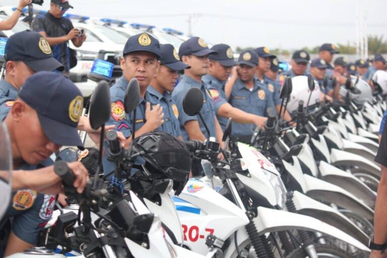 Cebu City Boosts Cleanliness, Security for ASEAN 2026