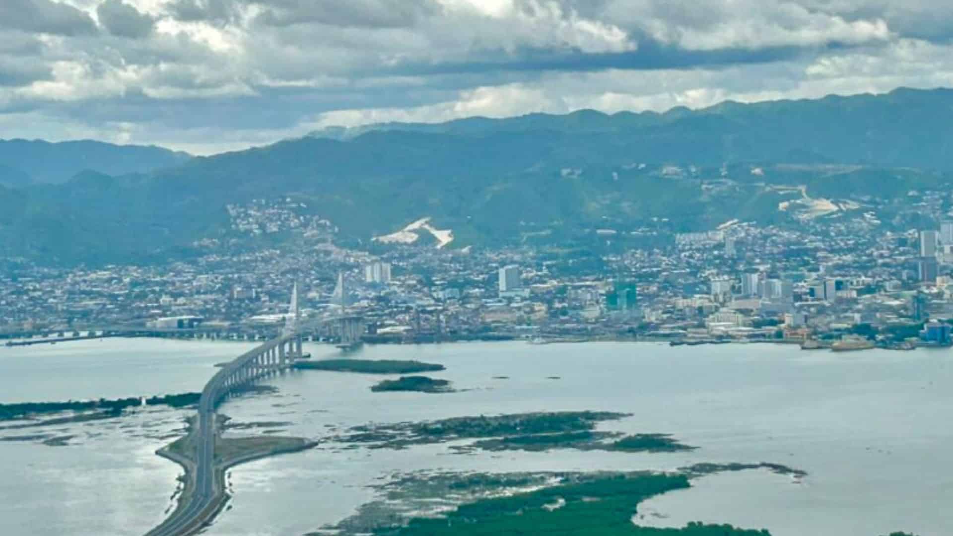 Cebu Energy Roadmap for Long-Term Power Stability