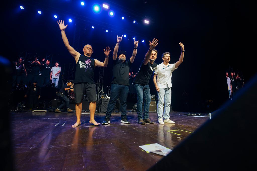 Cebu Fans Excited for Wolfgang Reunion Concert April 19