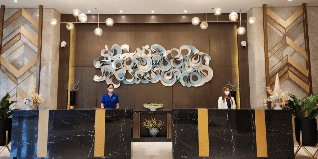 Cebu Hotels Cut Rates as Occupancy Drops 60%