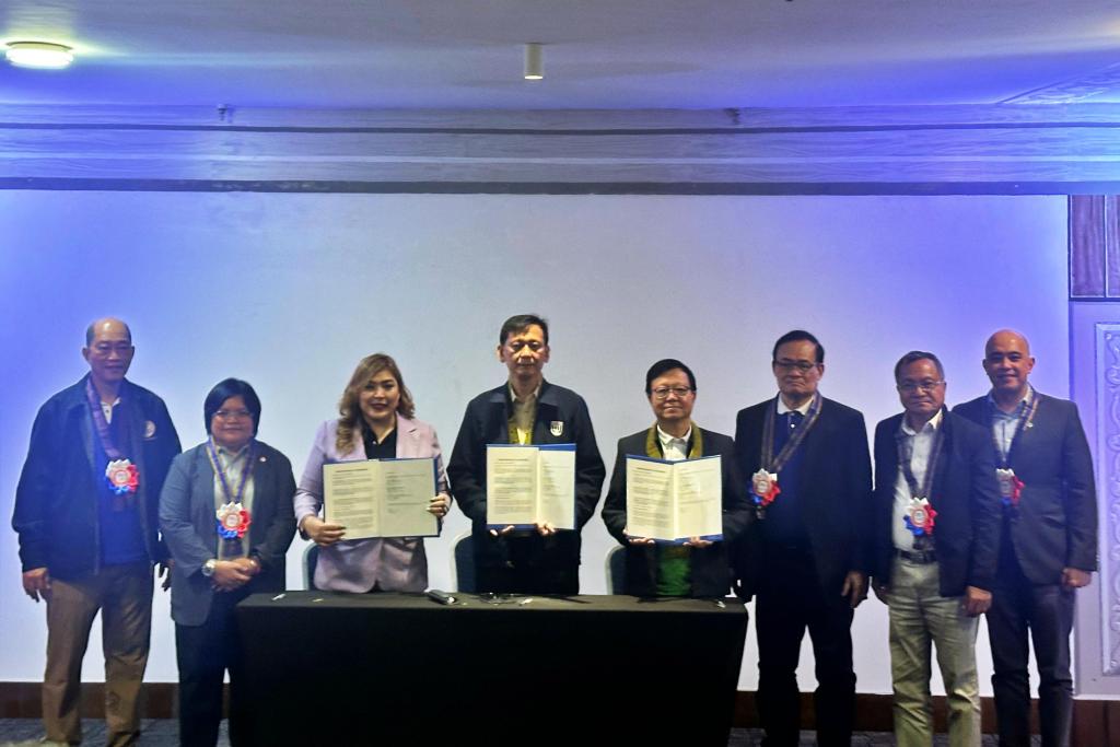 Cebu Maritime Expo Opens Today, Showcases Excellence