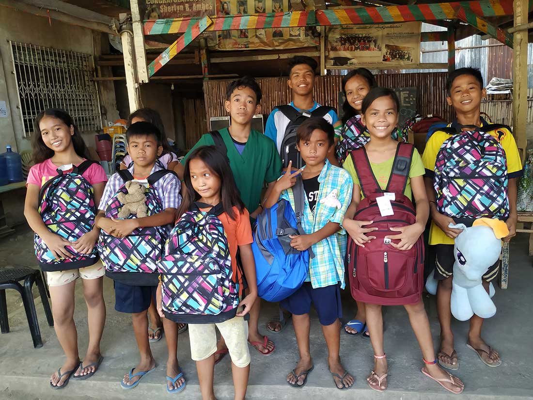 Cebu University Offers Int’l Internship, High Income