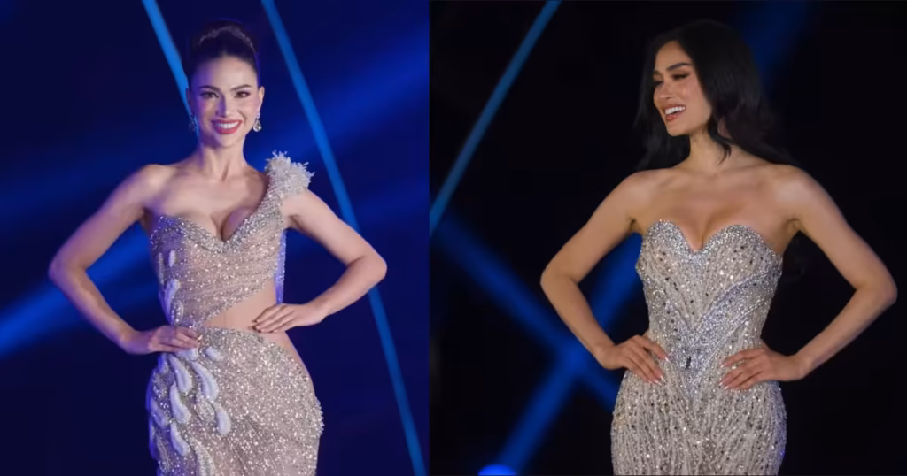 Cebu’s MUPH 2026 Shines in Gown Prelims