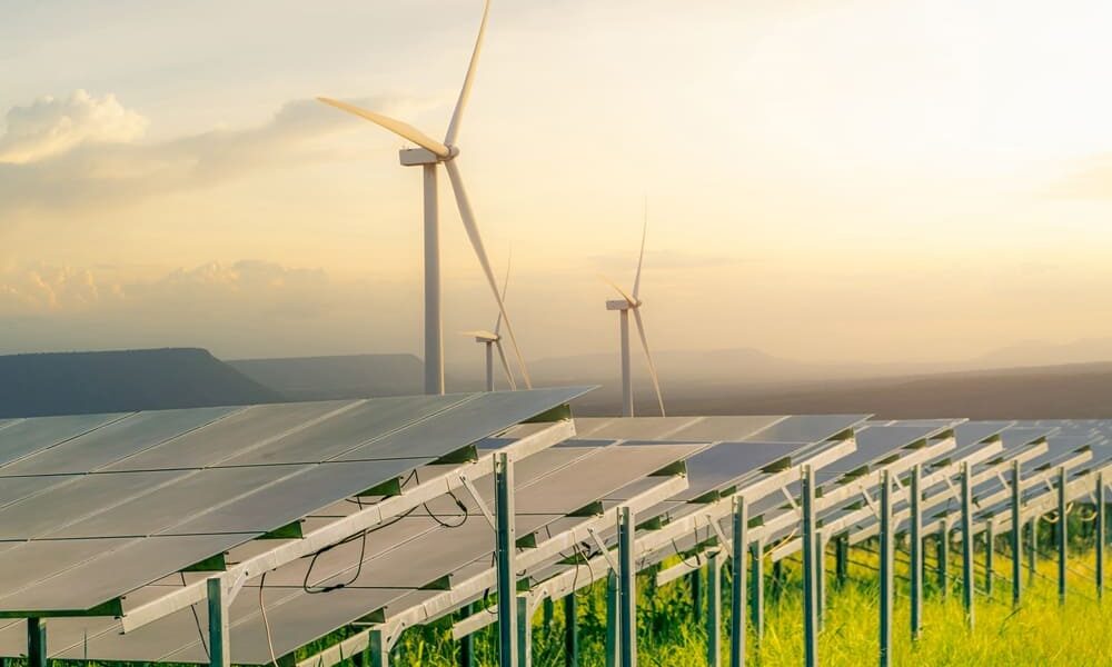 Central Visayas Ranks 2nd in PH Renewable Investments