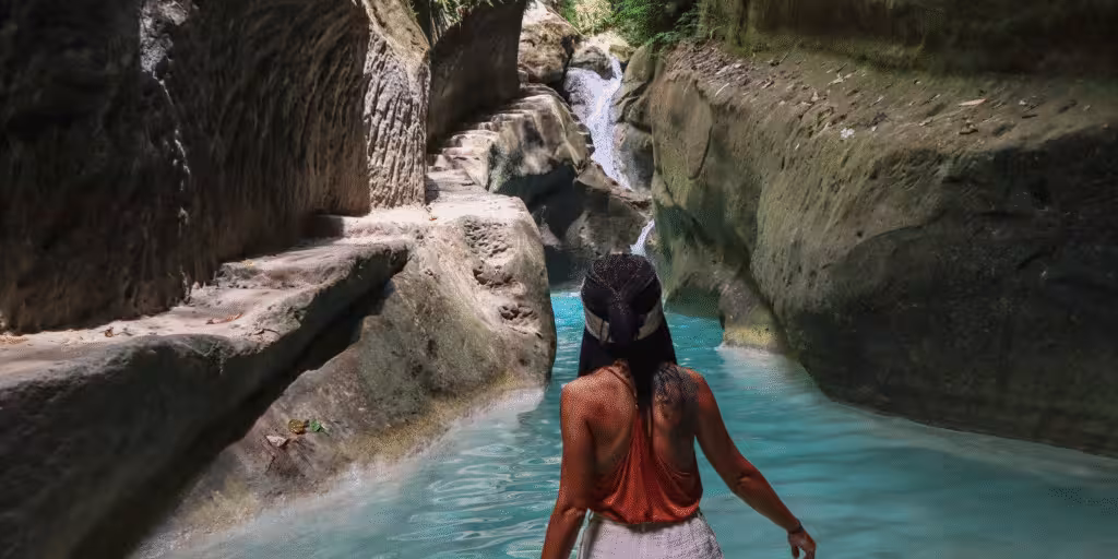 Central Visayas Sees 6.9M Tourists in 2025