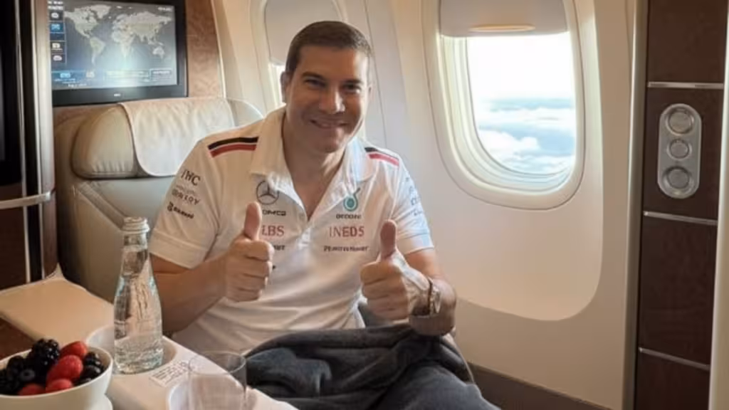 Edu Manzano Urges Filipinos to Travel Abroad for Perspective