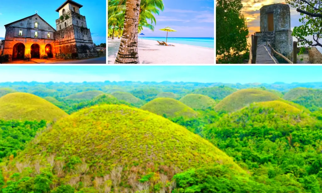 Experience Bohol Through Local Communities & Culture