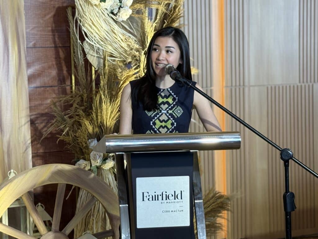 Fairfield by Marriott Expands Cebu Hotel Presence