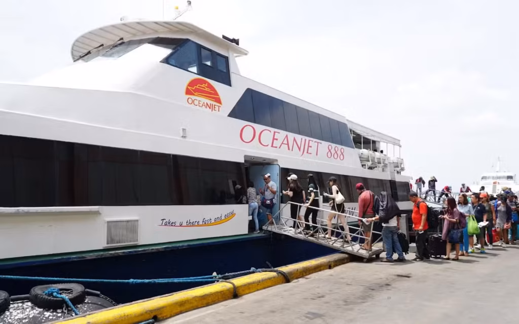 Fastcraft Operator Announces Ticket Price Increase