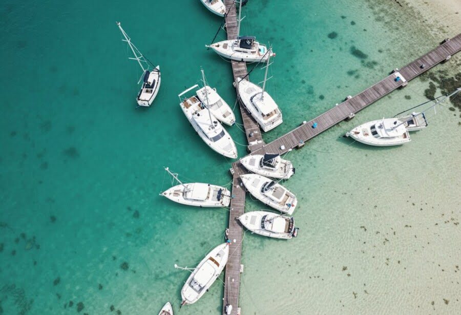 Greece, Cebu Boost Shipping, Tourism, Startup Ties