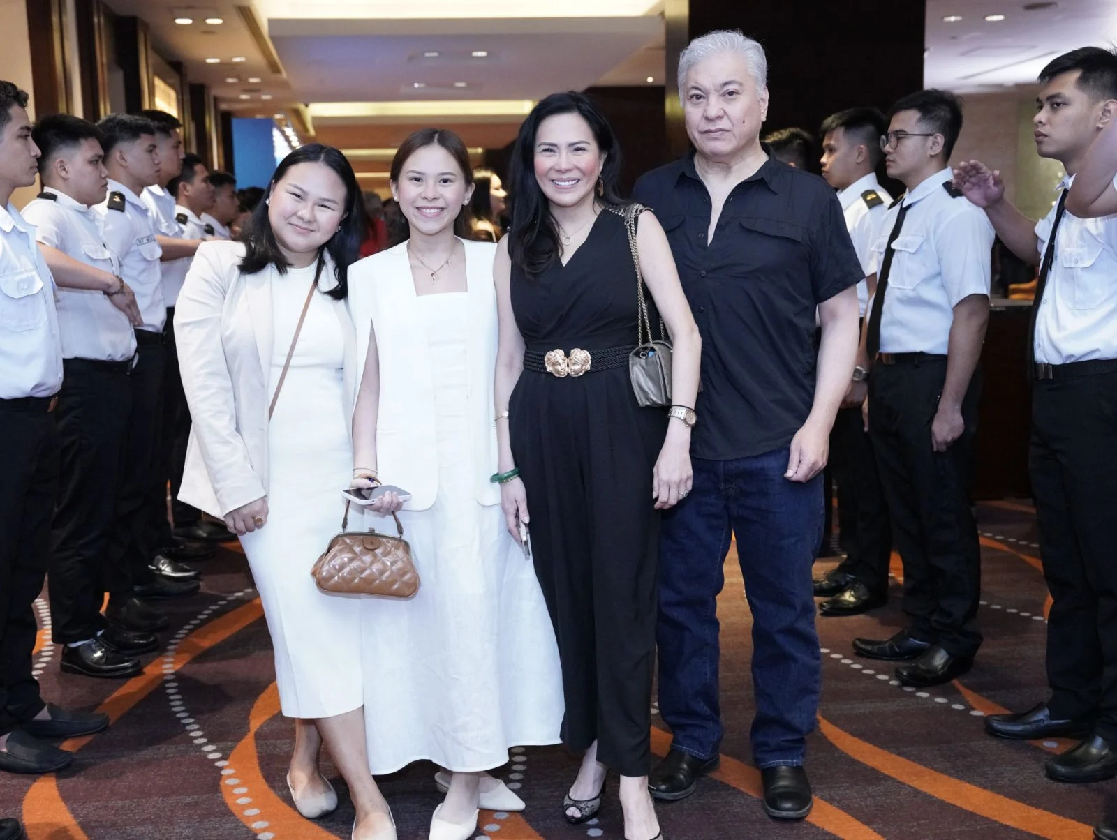 Greece National Day Celebrated in Cebu Historic First Event