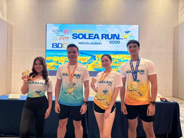 Kadaugan sa Mactan 2026 Full Schedule and Guide