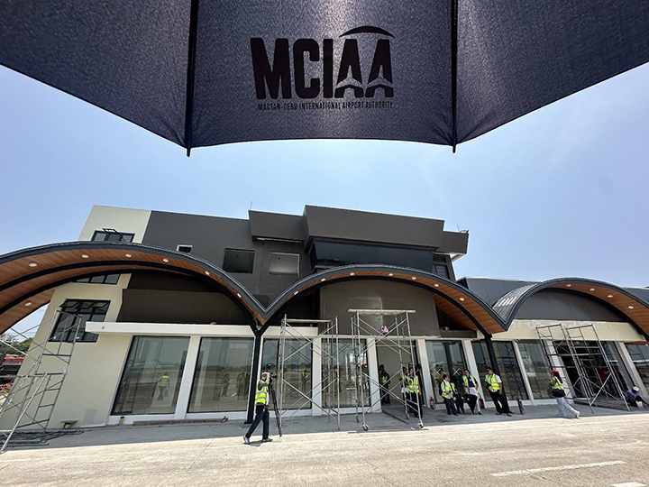 MCIA Travel Demand May Drop Midyear If Crisis Persists