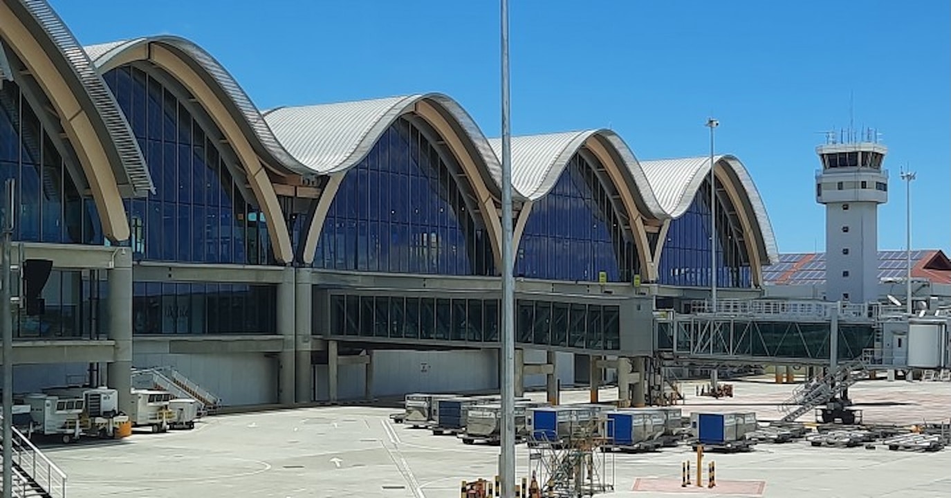 Mactan-Cebu Airport Braces for Slowdown Amid Conflict