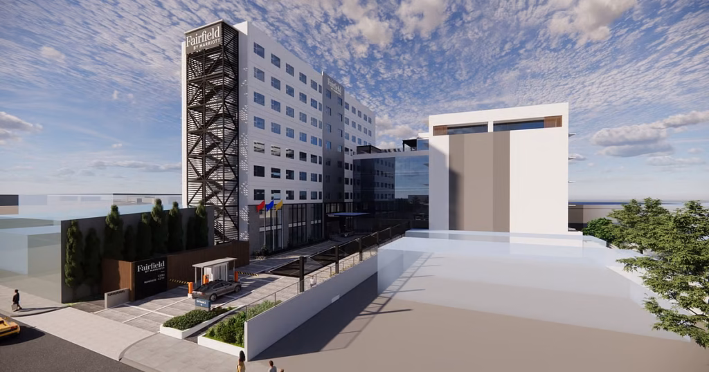 Mandaue Cebu Hotel Development Boosts Tourism Growth