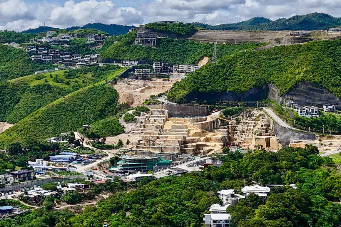 Monterrazas de Cebu Resumes Operations After Halt Lifted