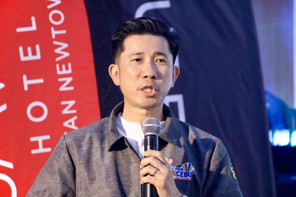 More than ever, Cebu needs collaboration — business leaders