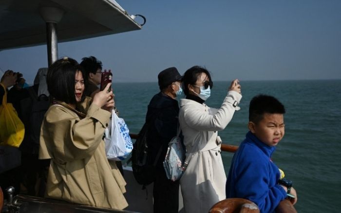 Philippines Boosts Tourism Push for Korean Travelers