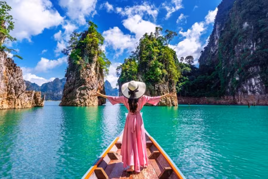 Philippines Tourism Boom Unveils Hidden Island Gems