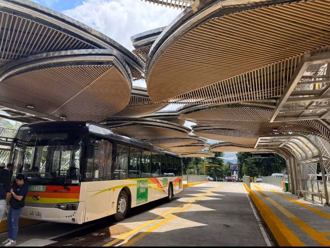 RDC-7 Urges DOTr to Accelerate Cebu, Bohol Projects