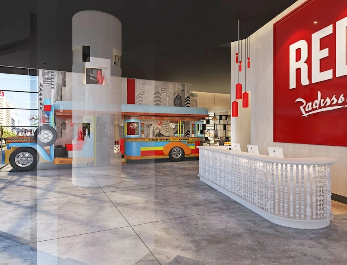 Radisson RED Mandaue Hotel Boosts PH Hospitality Sector