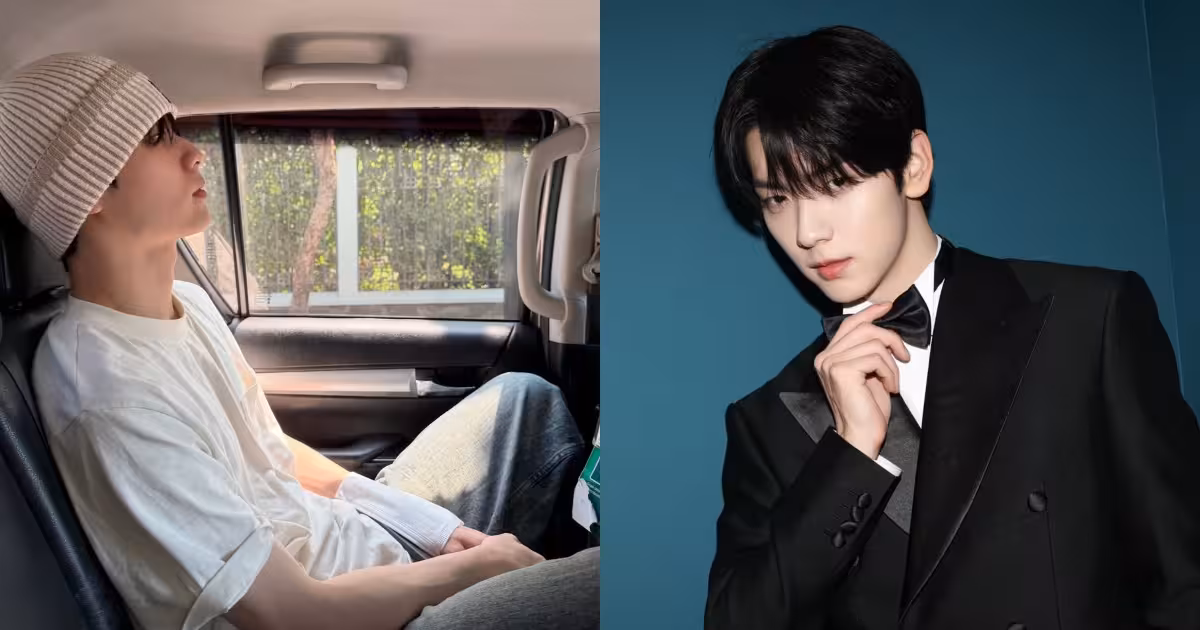 TXT’s Soobin Overcharged by Cebu Taxi
