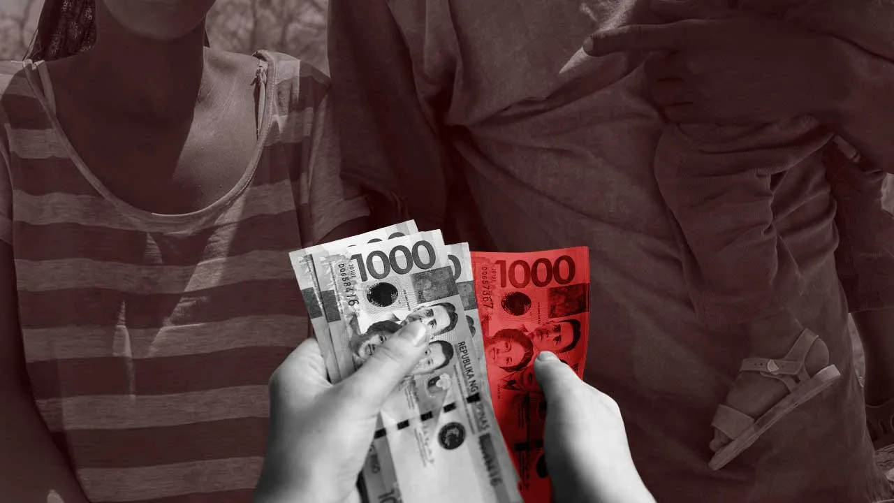 Using gov’t aid, Cebu’s poor pay for crumbling infra cost crisis