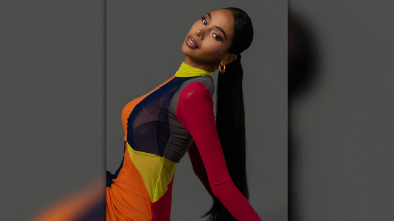 Apriel Smith Crowned Miss Philippines Charm 2026