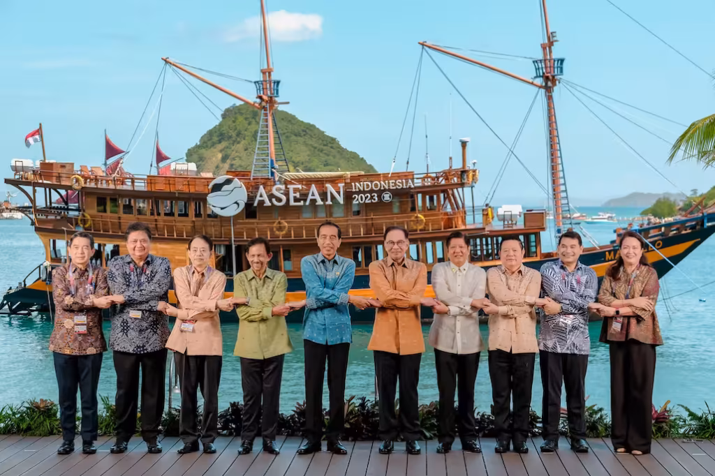 BIMP-EAGA Sets 2035 Target to Double Tourism Growth