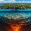 Bermuda Mystery Explained by Rare Atlantic Formation