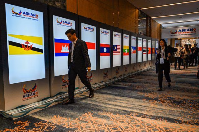 Cebu City Fully Prepared for ASEAN Summit 2026