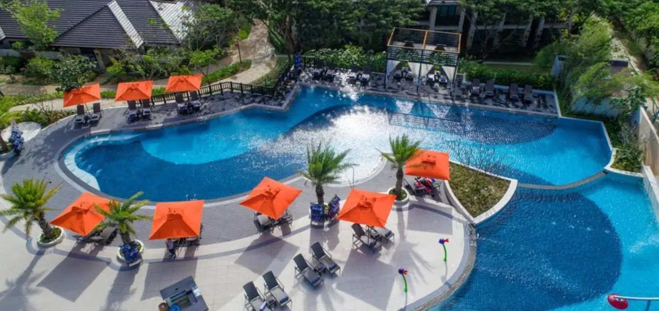 Cebu Resort Builds Senior-Friendly Design Features
