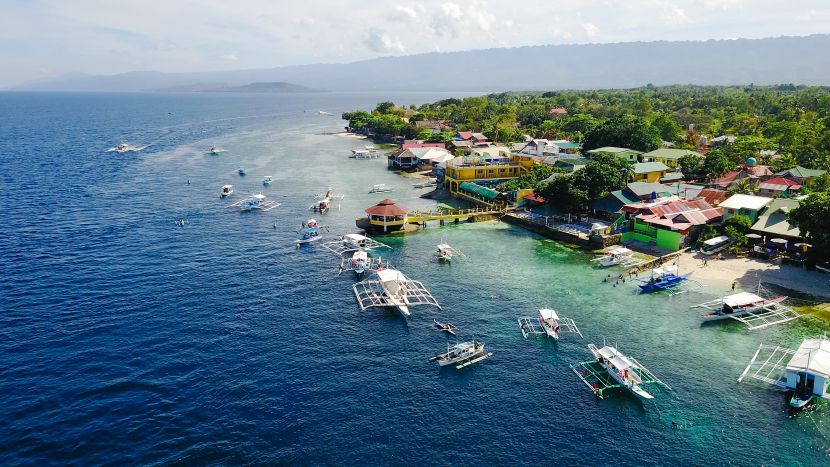 Cebu Road Closures for ASEAN Summit Travel Guide