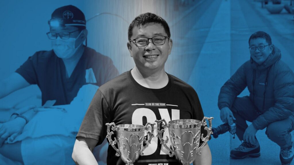 Cebu mourns acclaimed photographer Erwin Lim